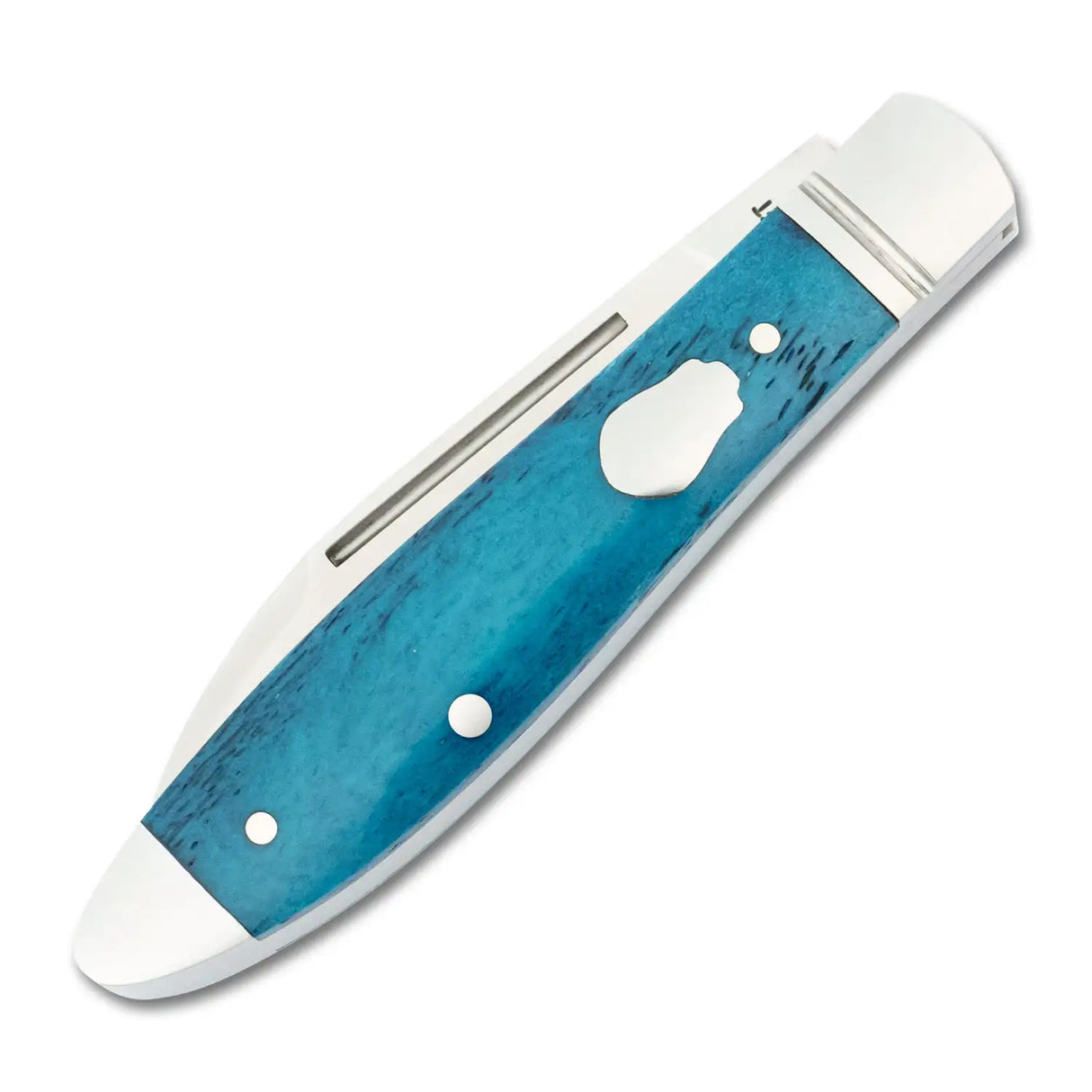 Tanasi Lake Tear Drop Slipjoint - RCT017