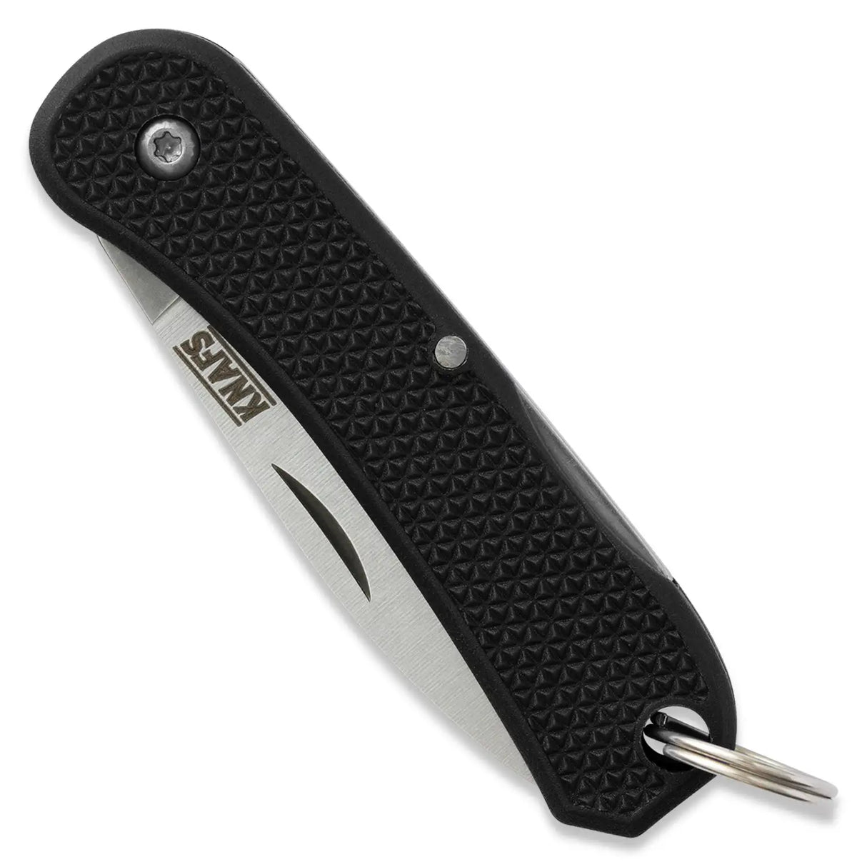 Lander 6 | Mini Keychain Knife
