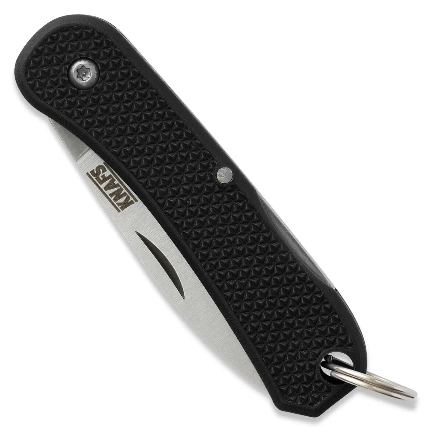 Lander 6 | Mini Keychain Knife