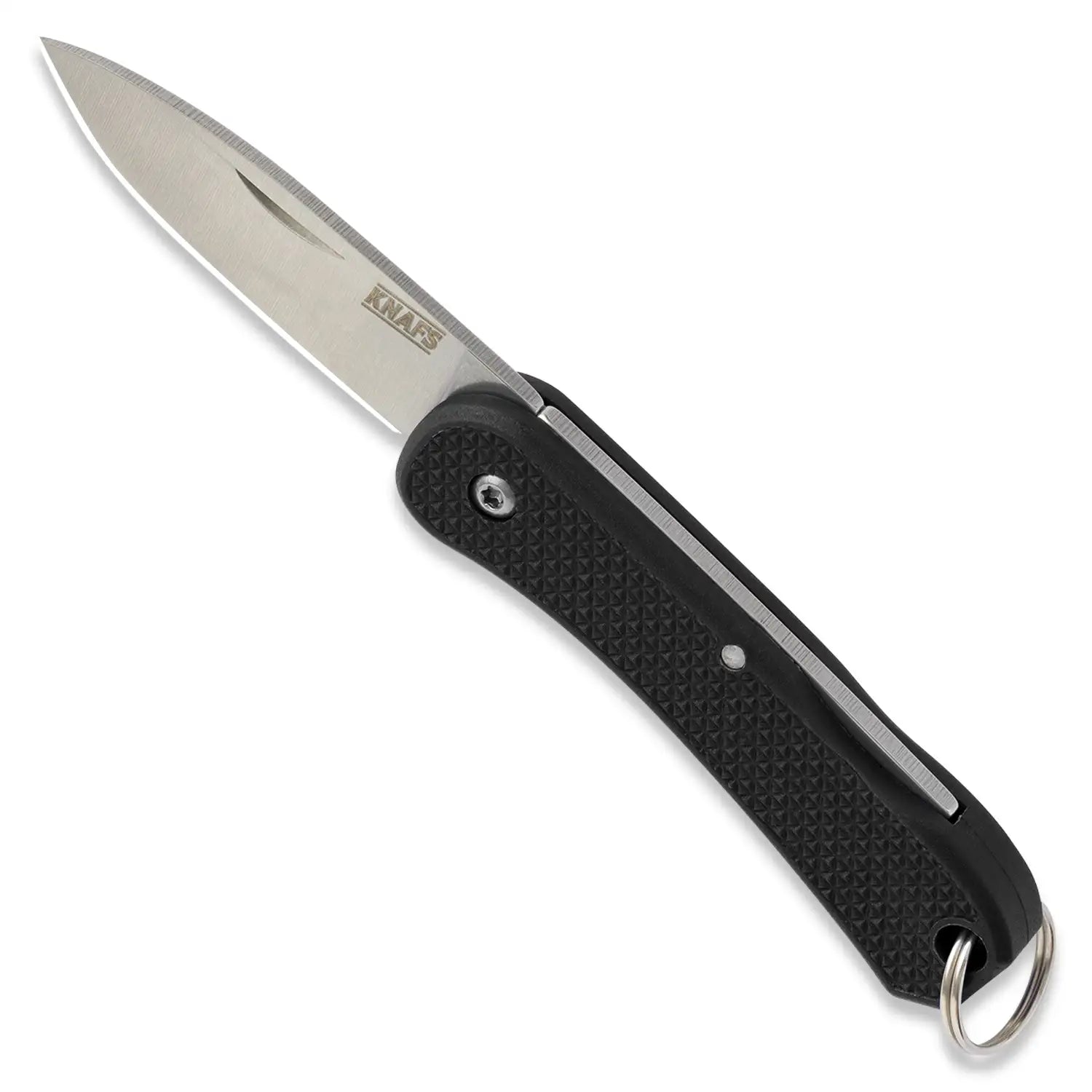 Lander 6 | Mini Keychain Knife
