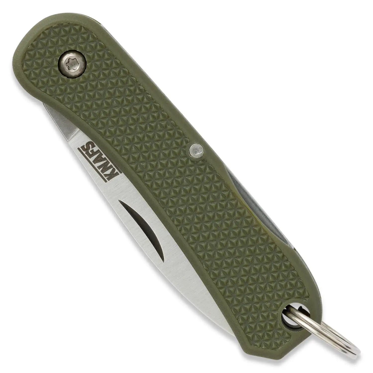 Lander 6 | Mini Keychain Knife