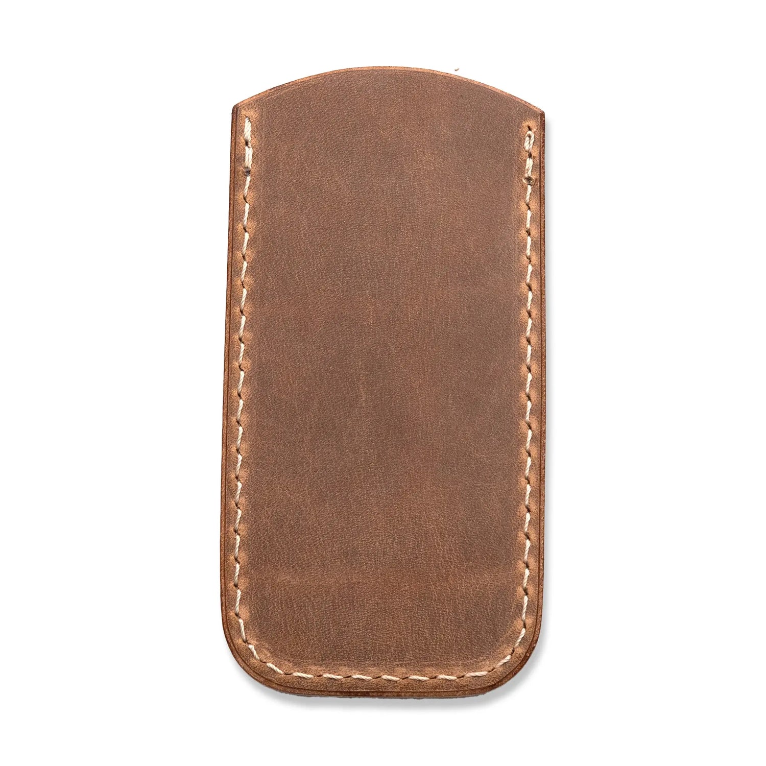A.C. Leather Knife Slip - Large | Australian Made