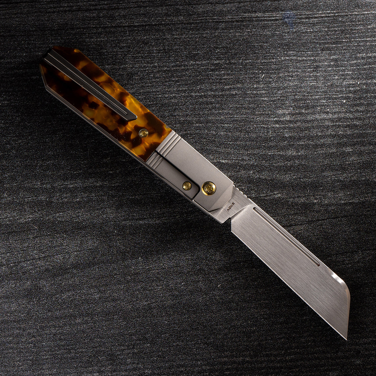 After Hours Jack V2 - Bolster Lock