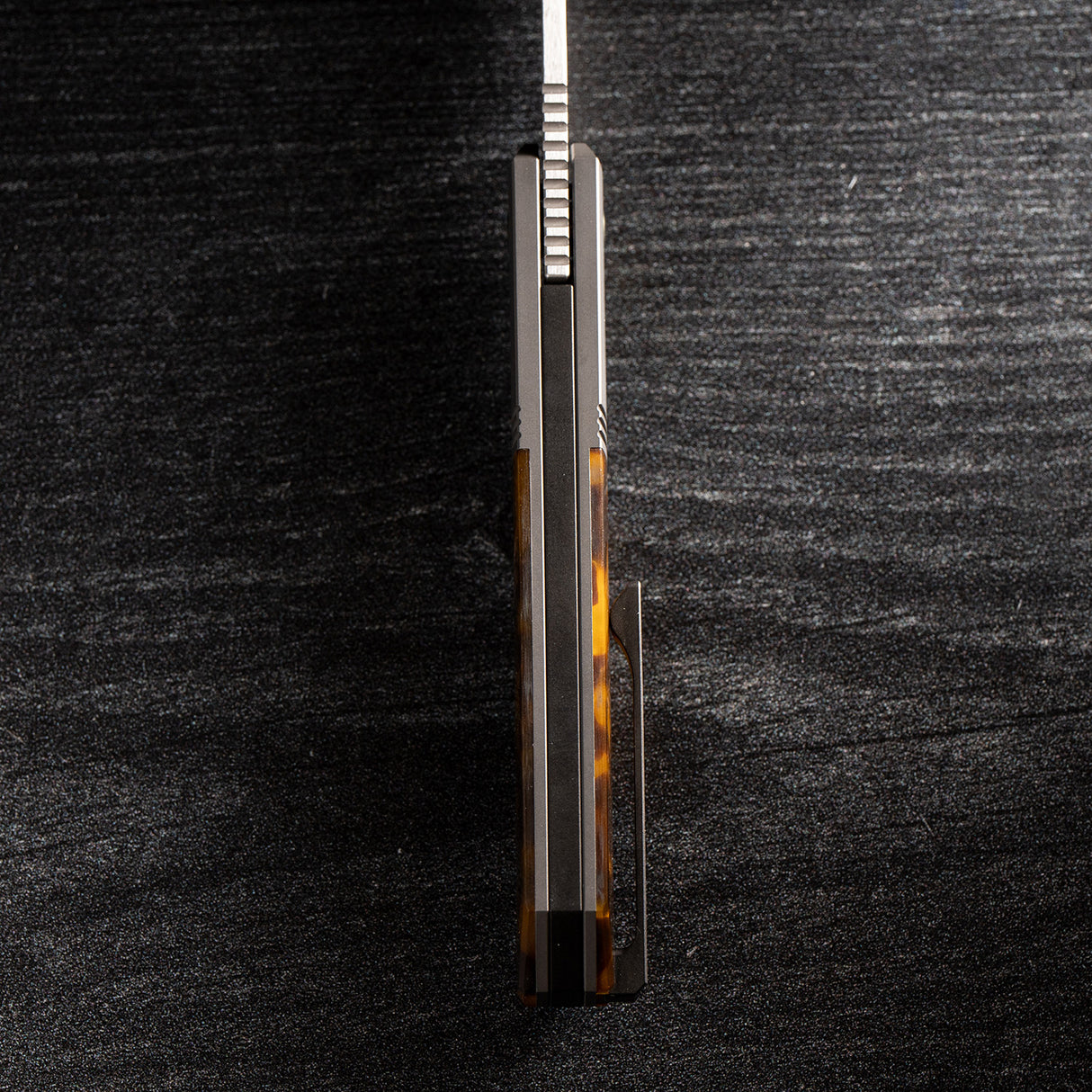 After Hours Jack V2 - Bolster Lock