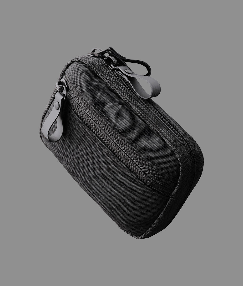 Hub Pouch