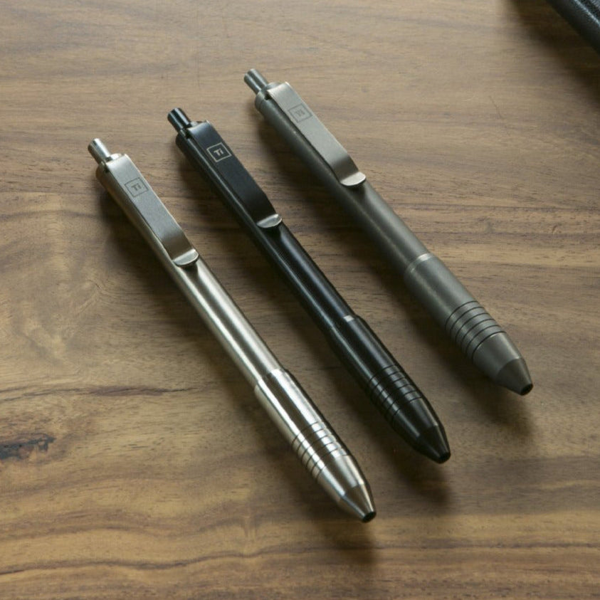 Click EDC Pen