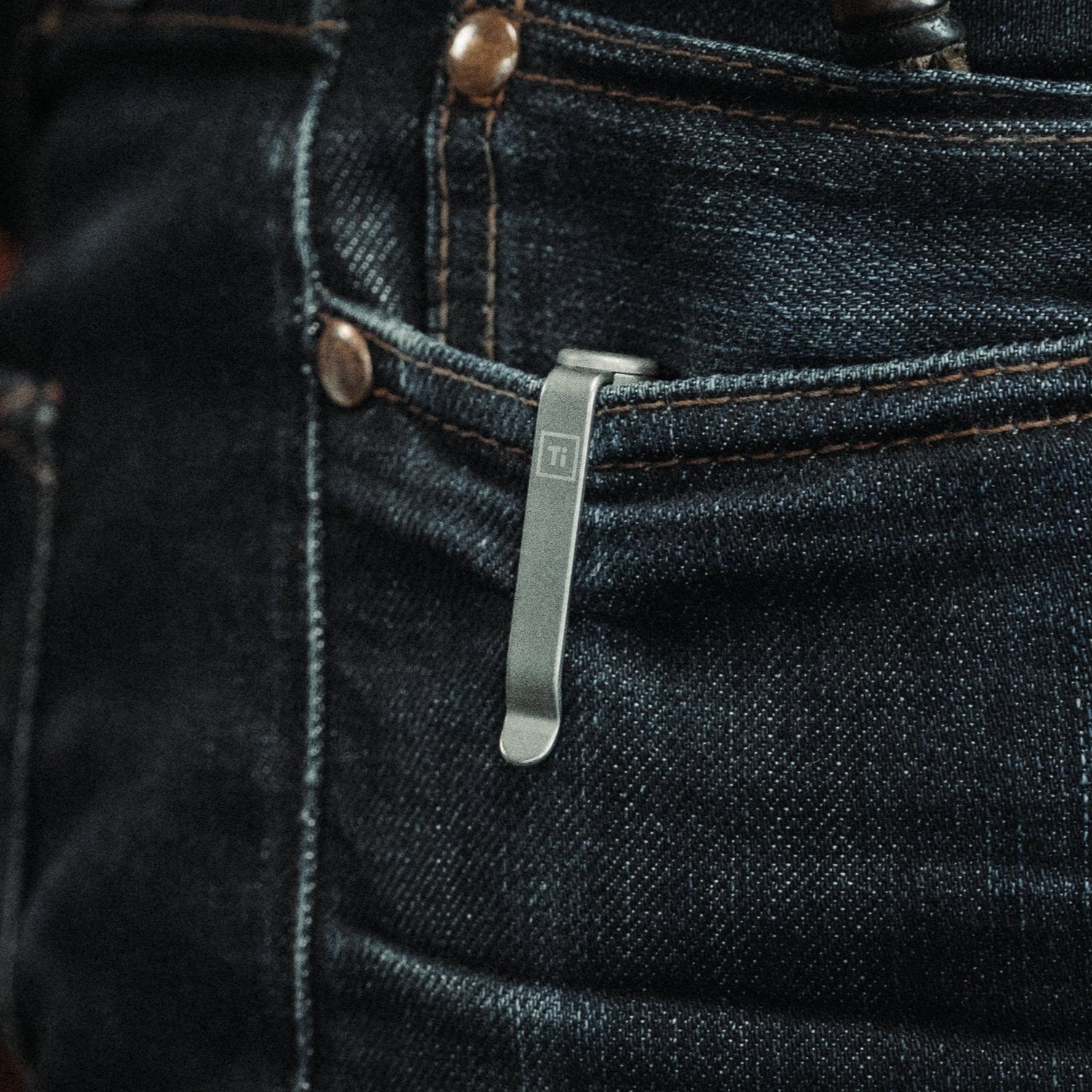 Bolt Action Pen - Base Line