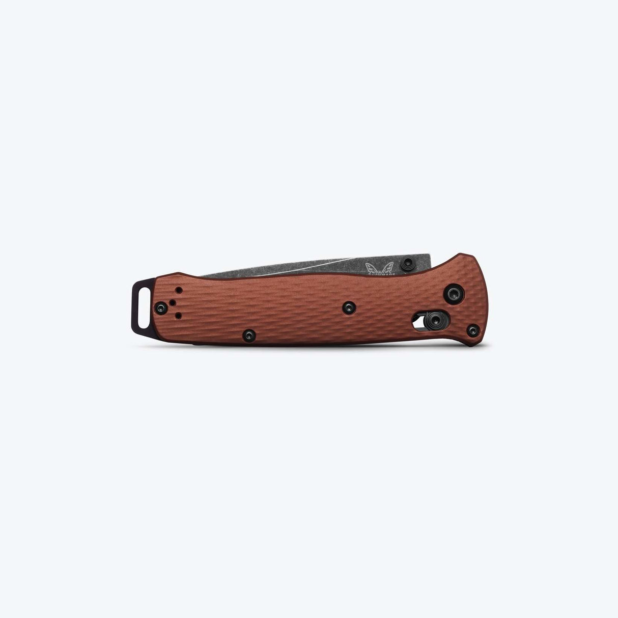 Bailout | Burnt Copper Aluminium + Battlewash DLC MagnaCut