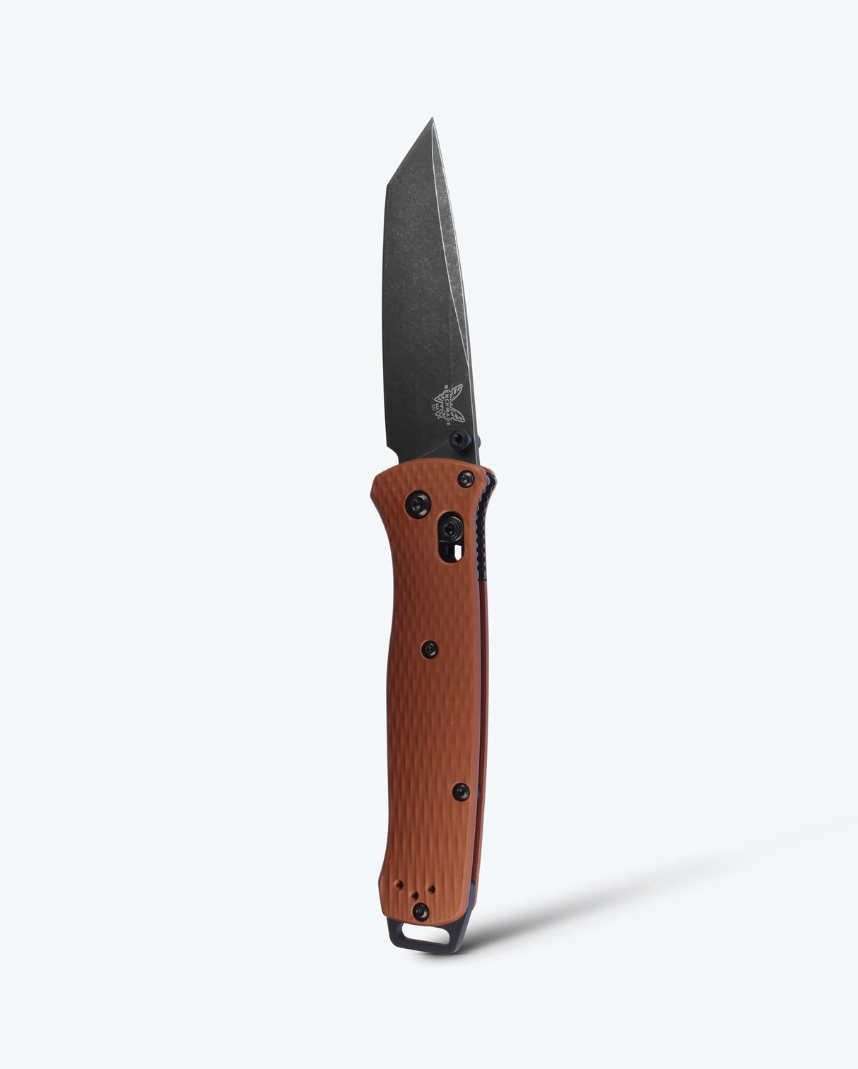 Bailout | Burnt Copper Aluminium + Battlewash DLC MagnaCut