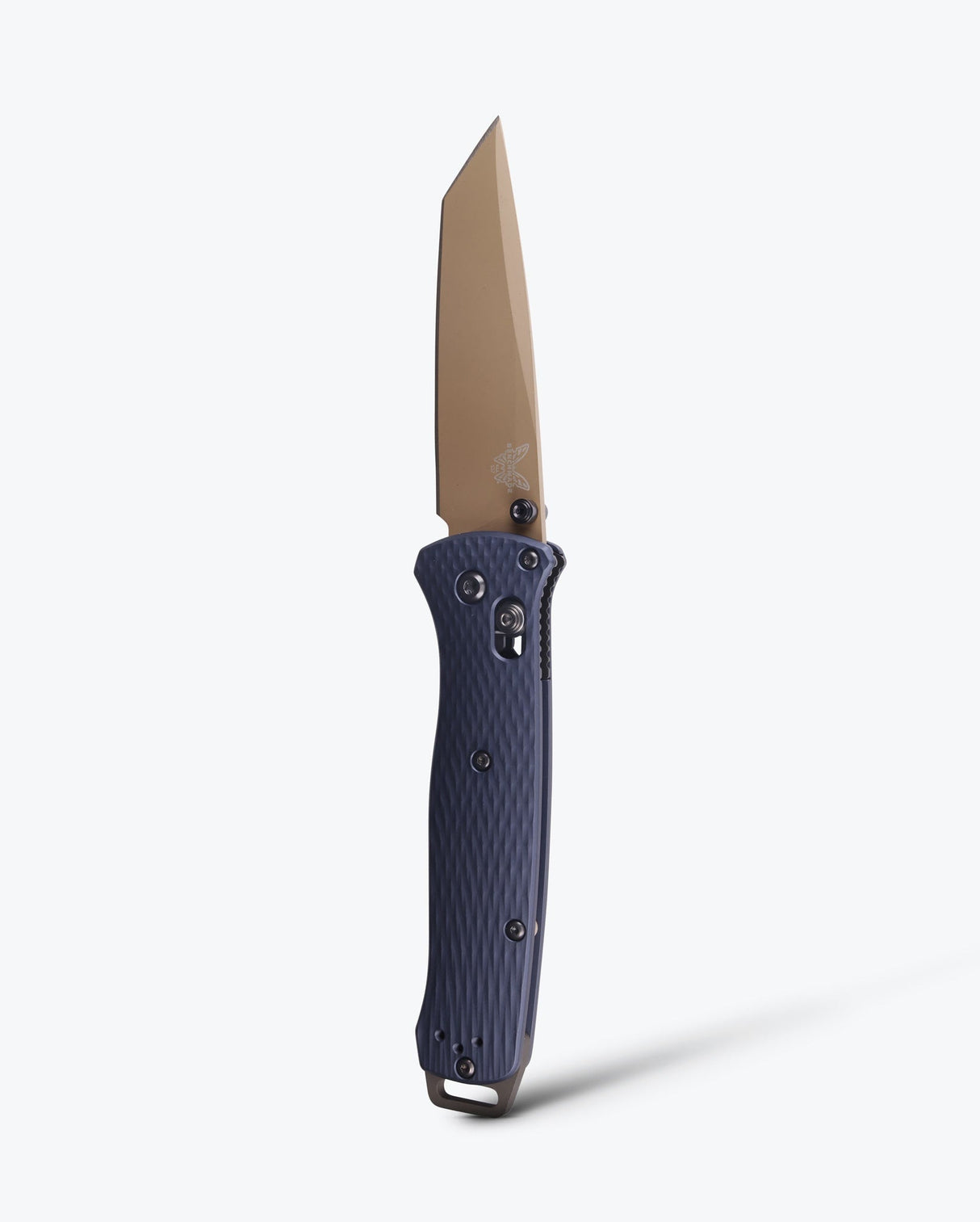 Bailout | Crater Blue Aluminium + Flat Dark Earth Cerakote M4