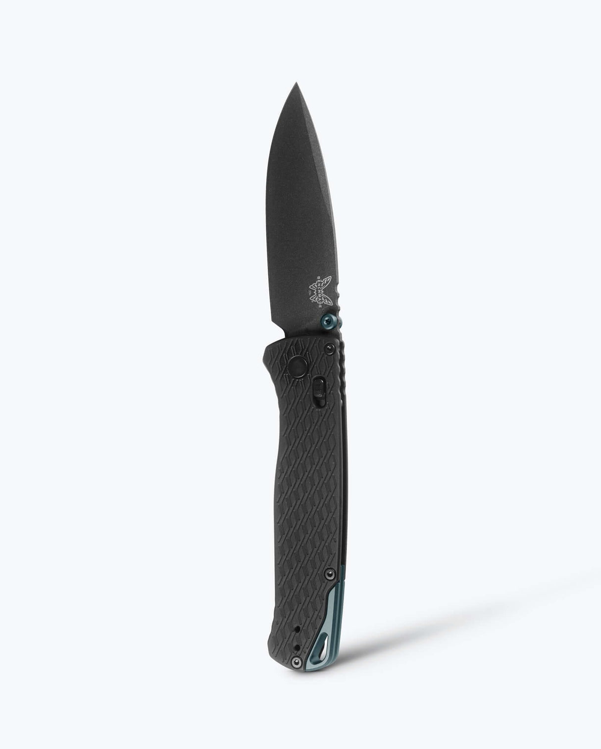 Bugout® Vapyr™ | Black Aluminum + Black Cerakote Magnacut