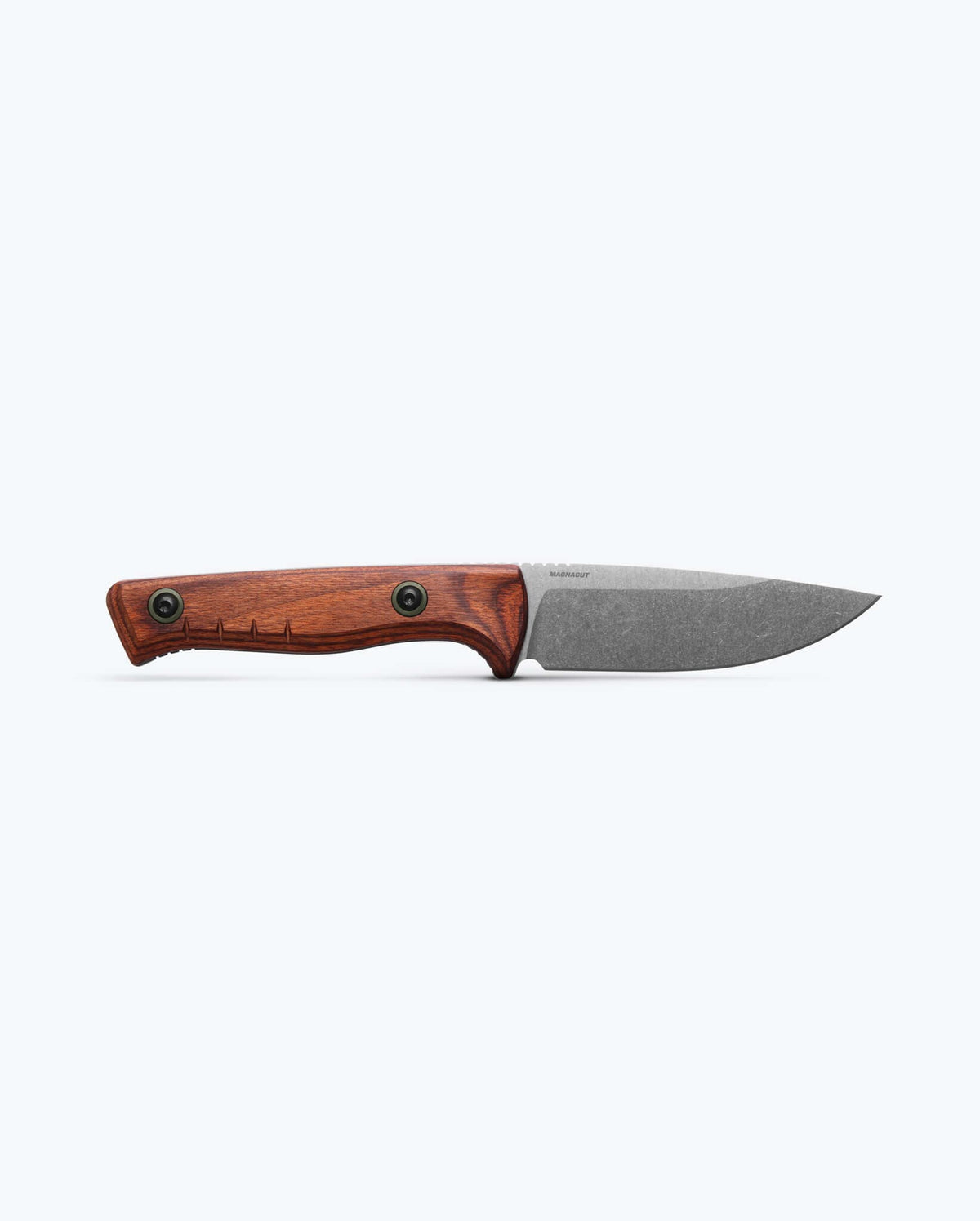 SlipRidge™ Fixed | Wood + Magnacut