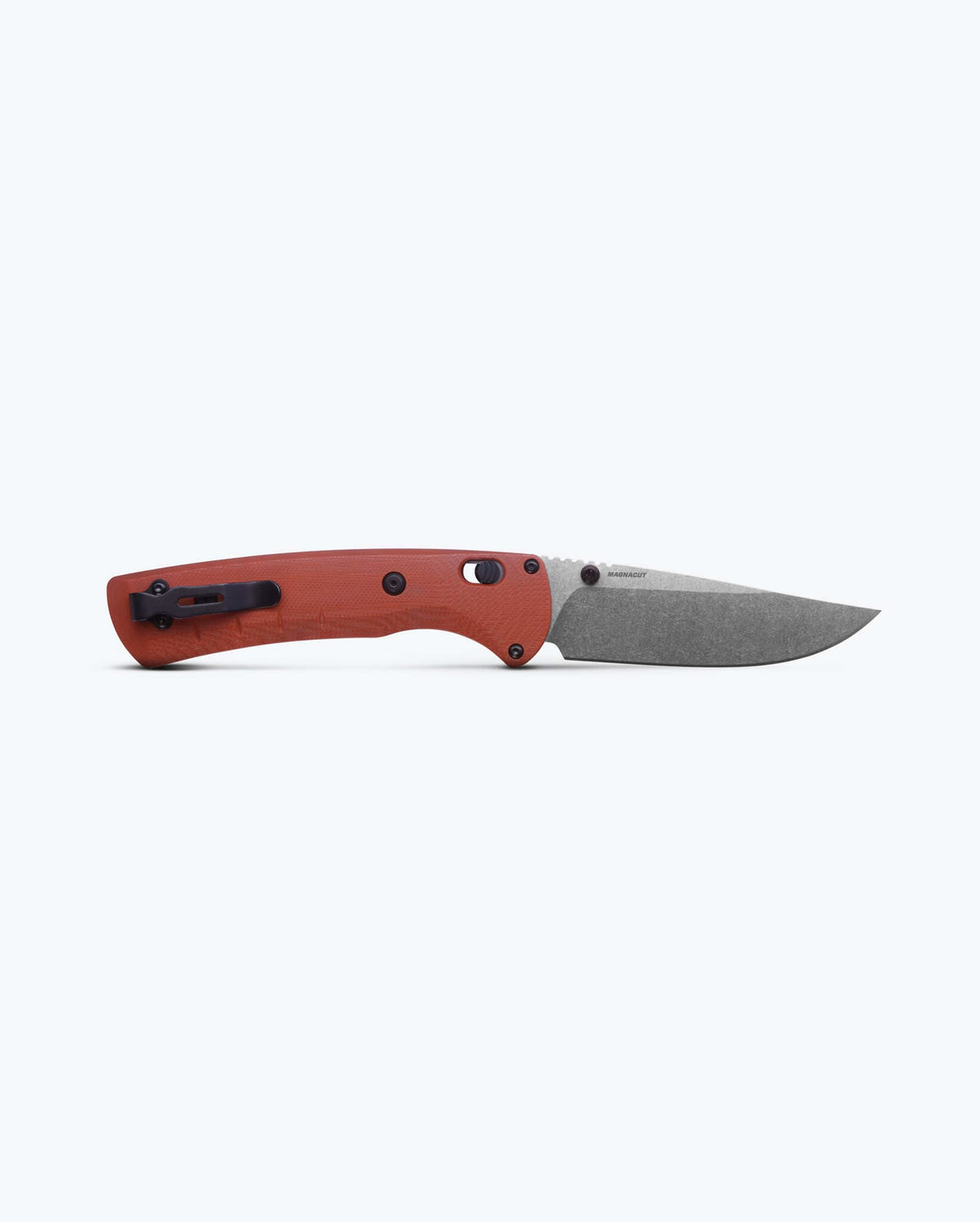 SlipRidge™ | Rust Orange + Magnacut