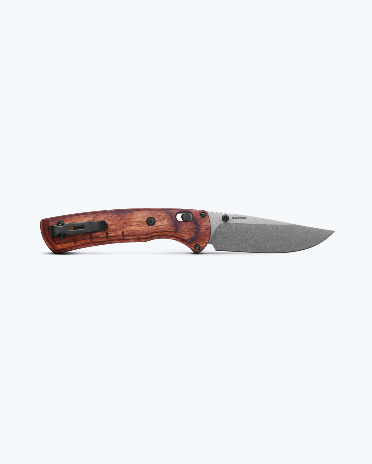 SlipRidge™ | Wood + Magnacut