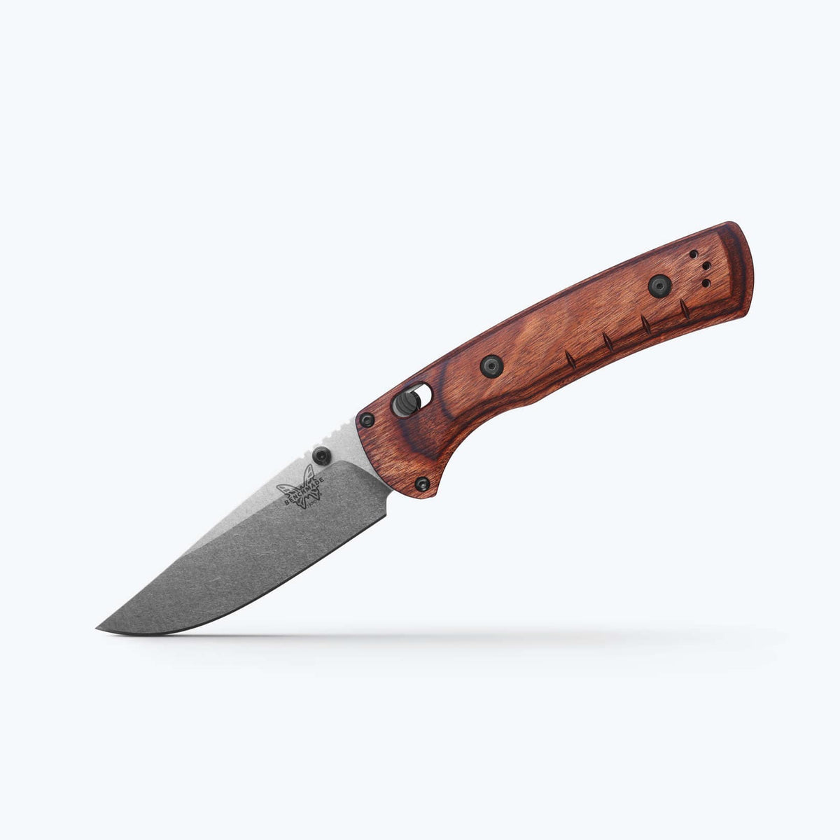 SlipRidge™ | Wood + Magnacut