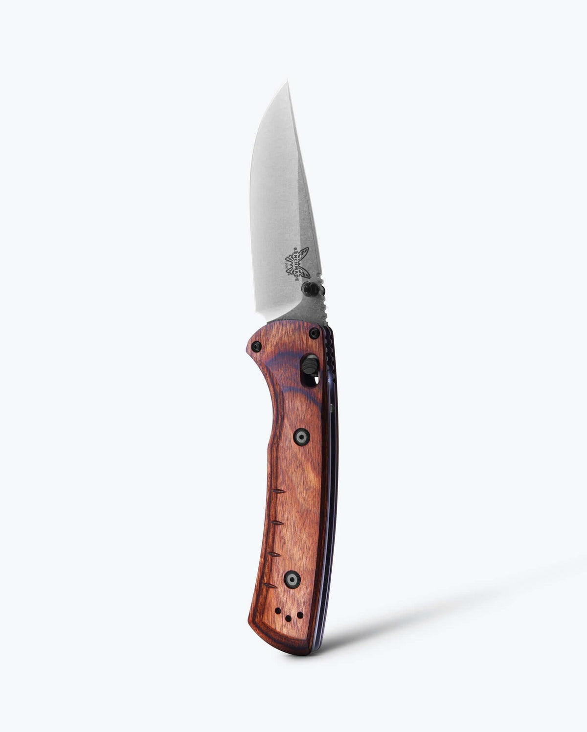 SlipRidge™ | Wood + Magnacut