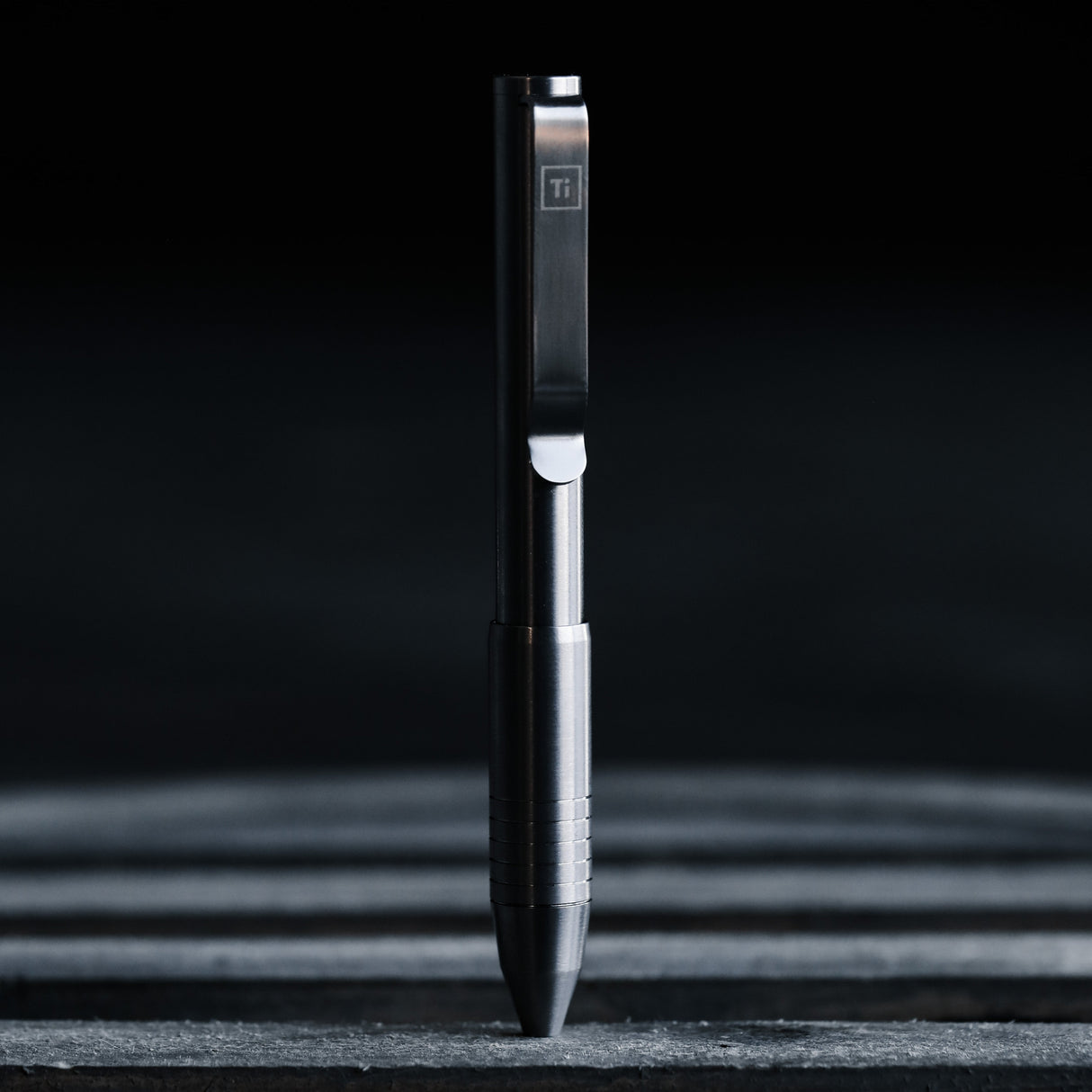 Pocket Pro Pen