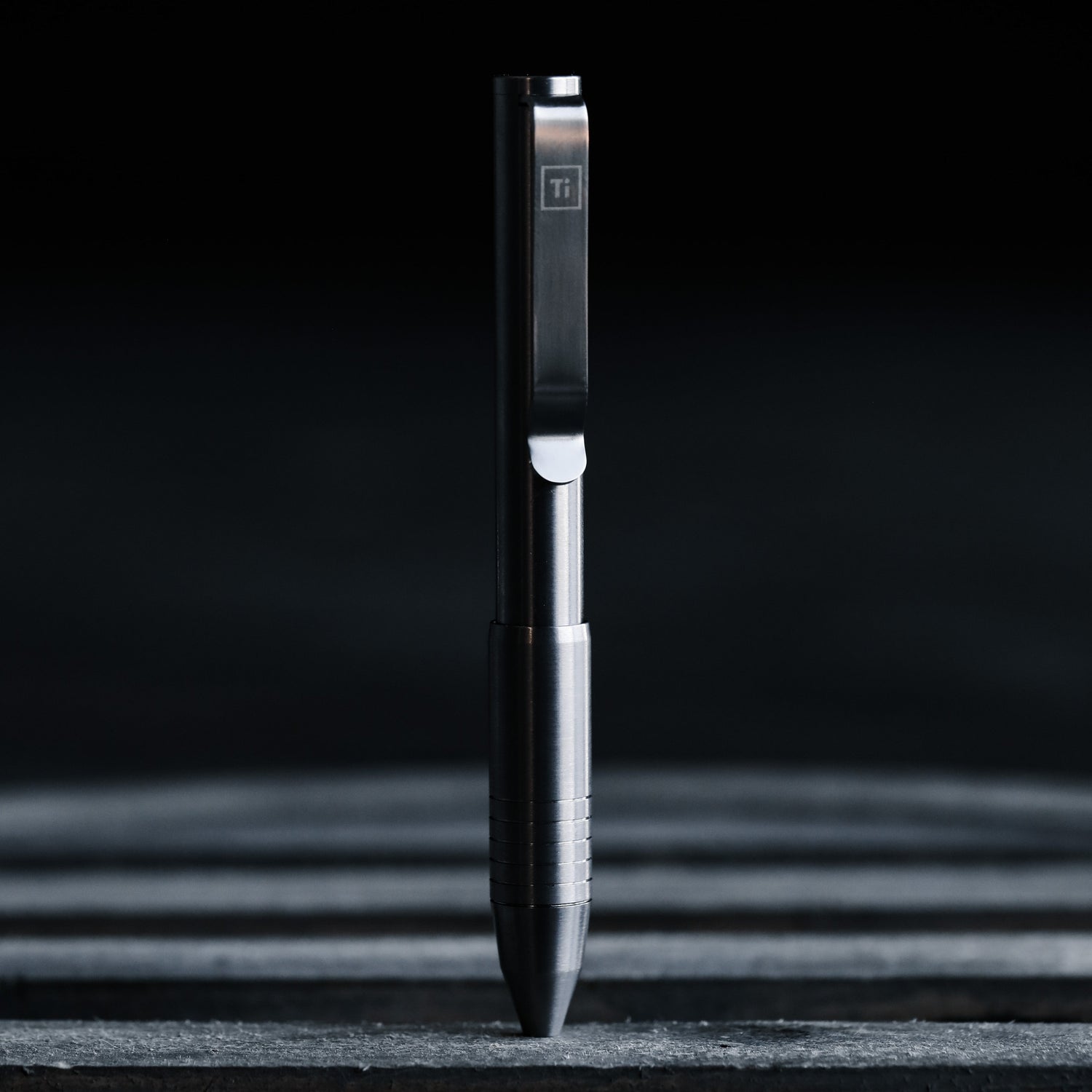 Pocket Pro Pen
