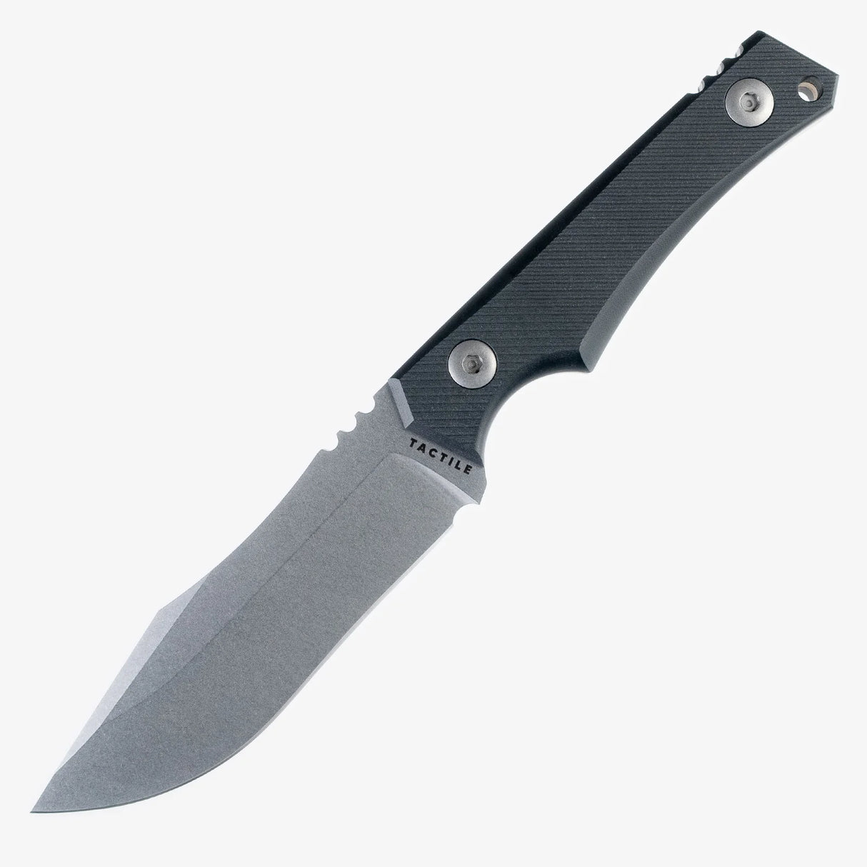Osprey | Black Richlite Micarta