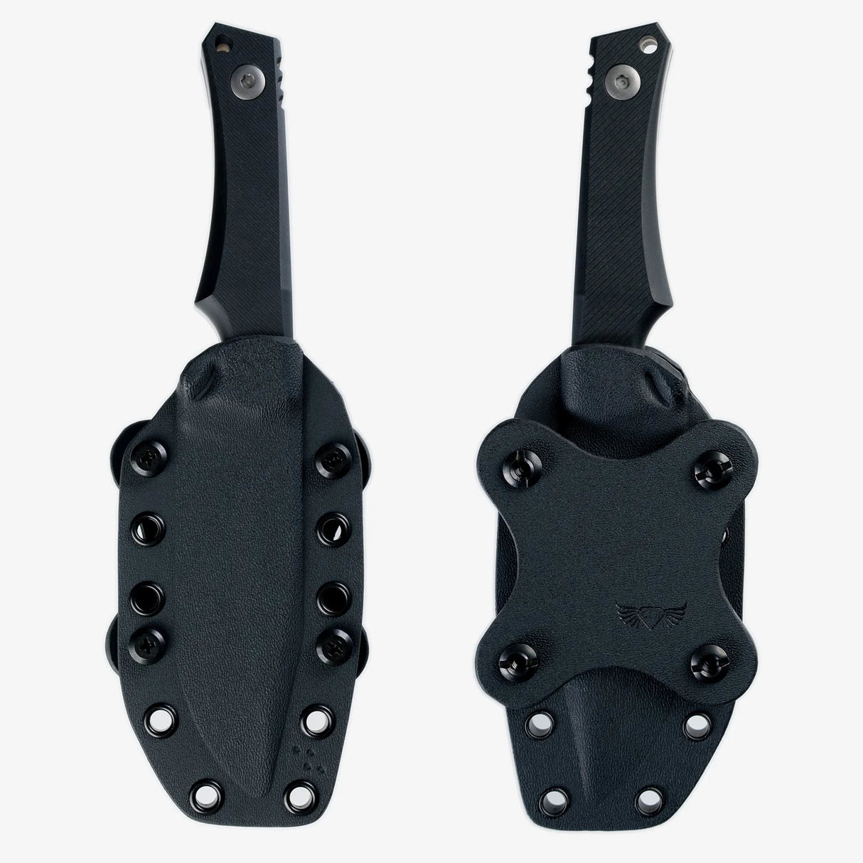 Osprey | Black Richlite Micarta