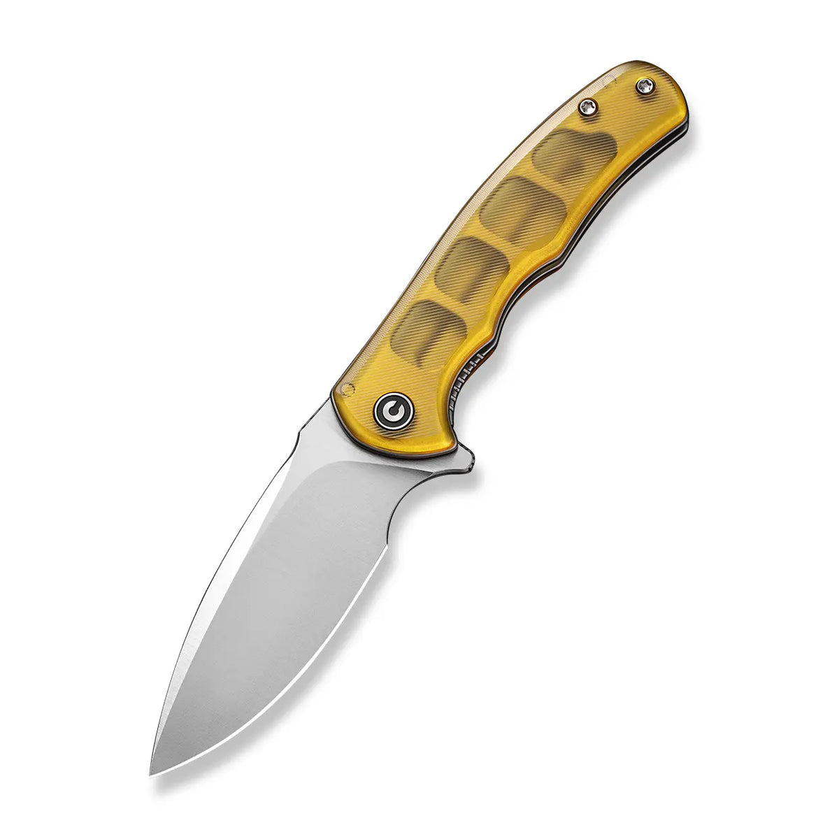 Civivi Mini Praxis Ultem | EDC Knife | Civivi Australia – Adventure Carry