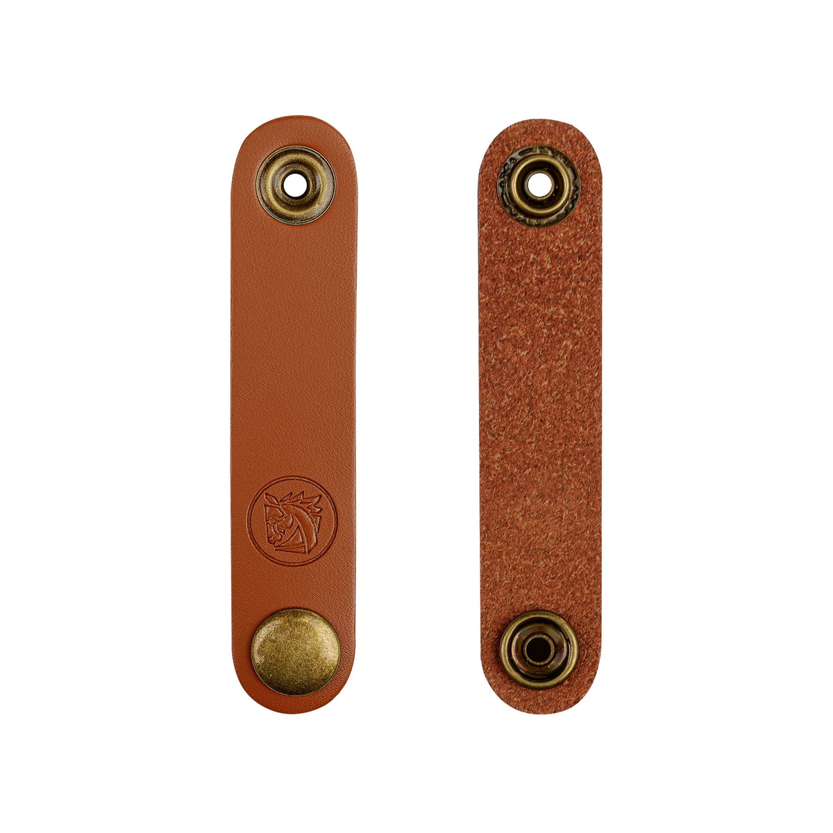 FREE GIFT: Vosteed Leather Cable Strap