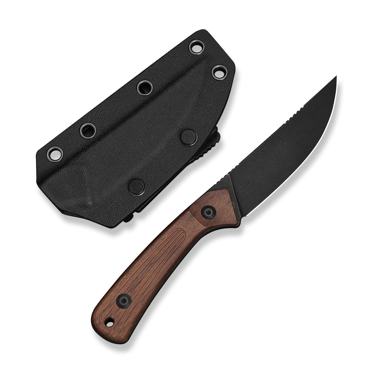Carveth | Guibourtia Wood + Blackwash AEB-L