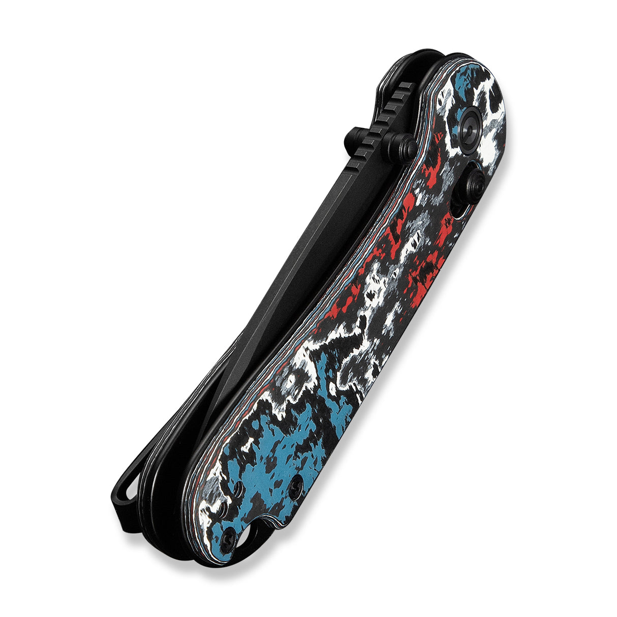 Elementum Crossbar Lock | 12th Year Anniversary Limited Edition