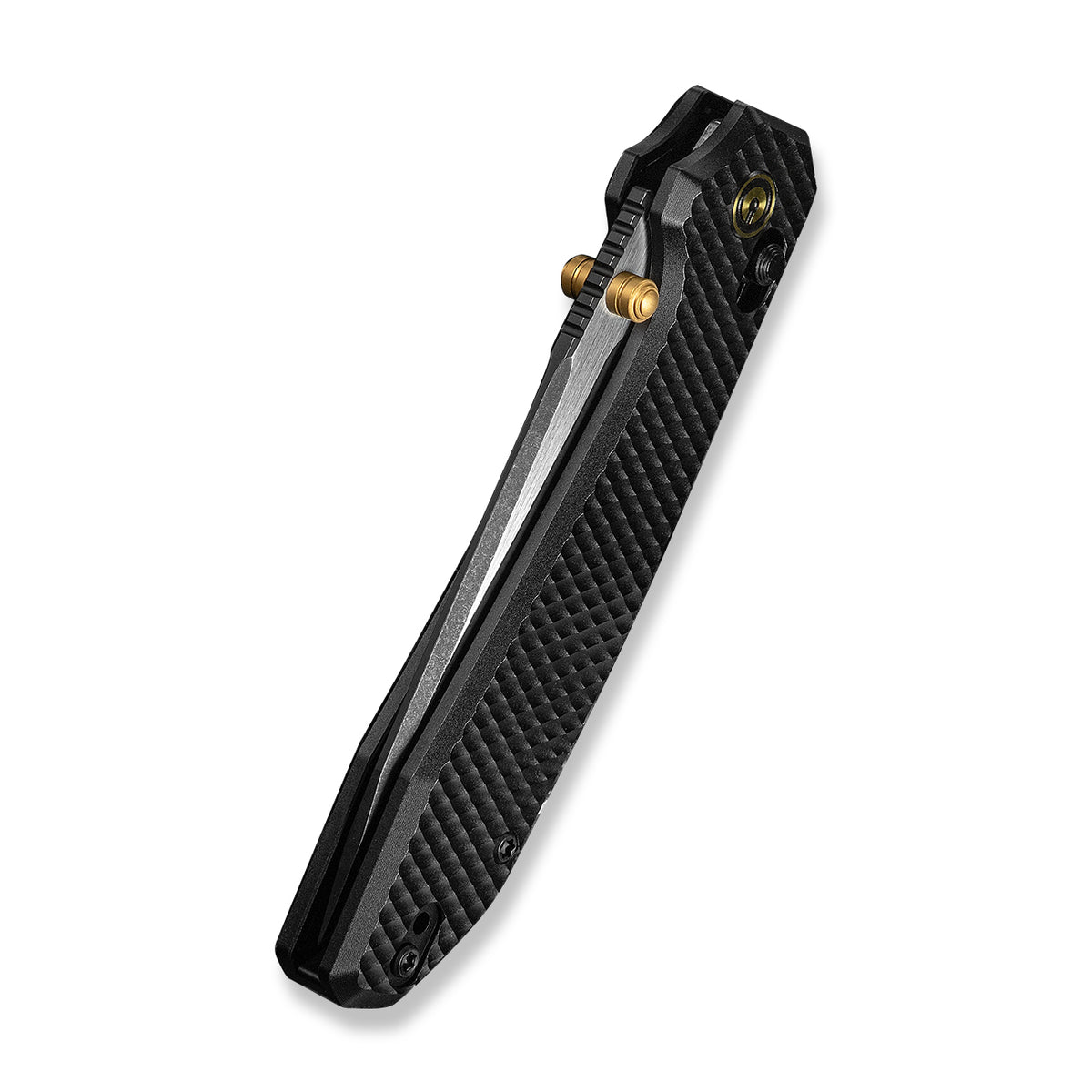 Tessera | Black Diamond Alu + Blackwash/Satin S35VN Civivi Elite
