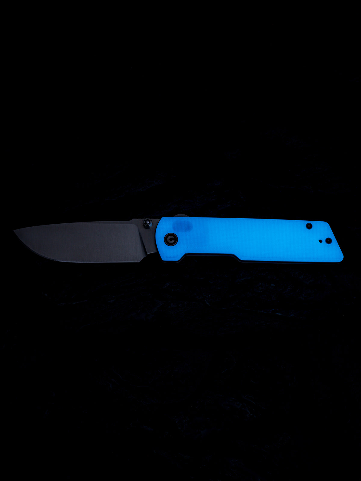 Zygon | GID G10 + Satin Nitro-V