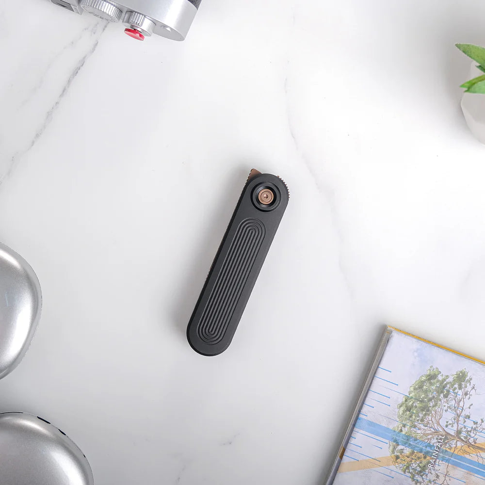 Corgi V 295 | Black Aluminium + Copper Dune S35VN - A3708