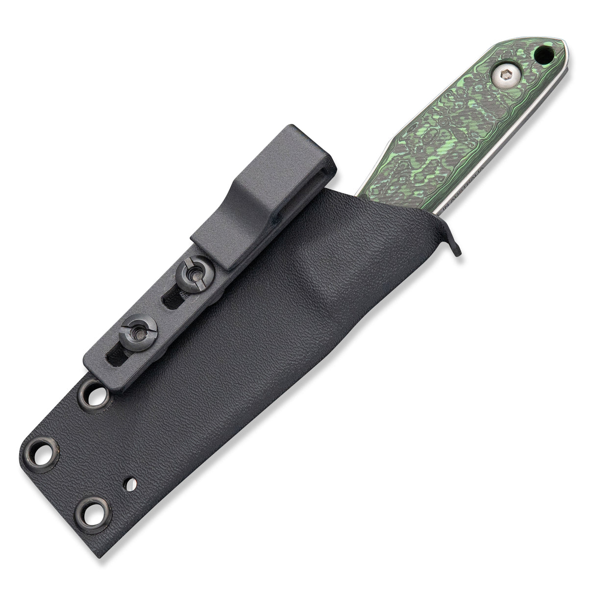 Drop Point Glitch | AC Exclusive