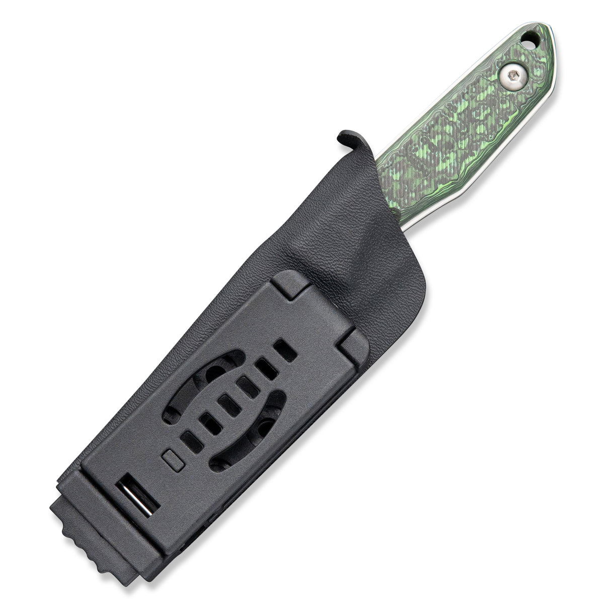 Drop Point Glitch | AC Exclusive