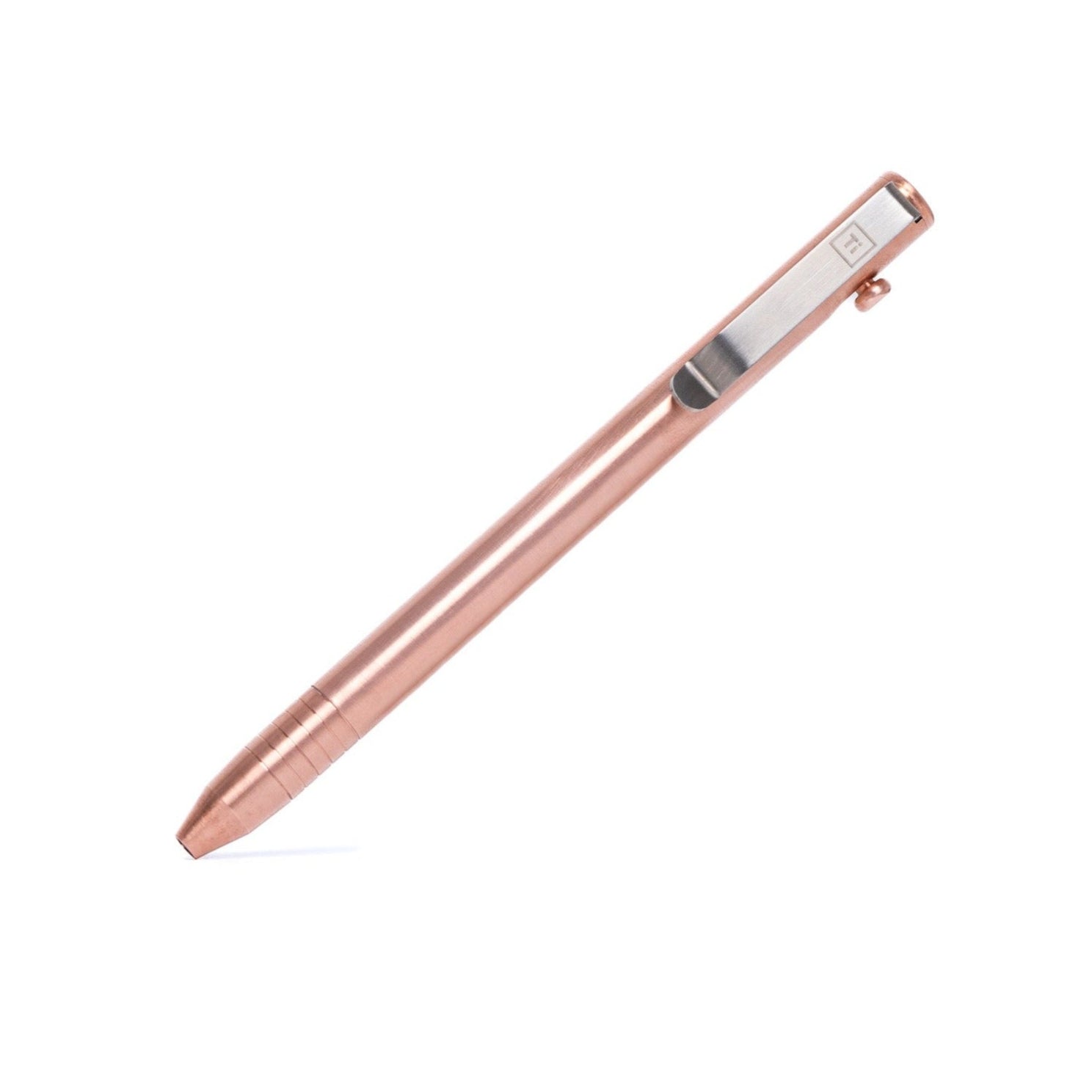 Slim Bolt Action Pen