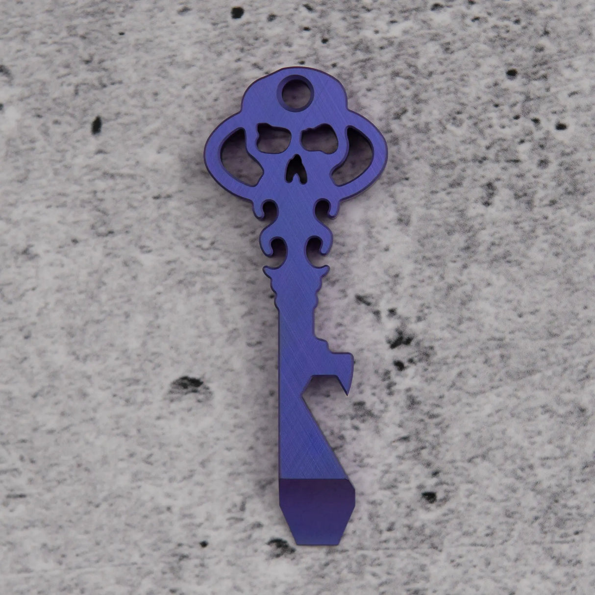 Skull Key Tool