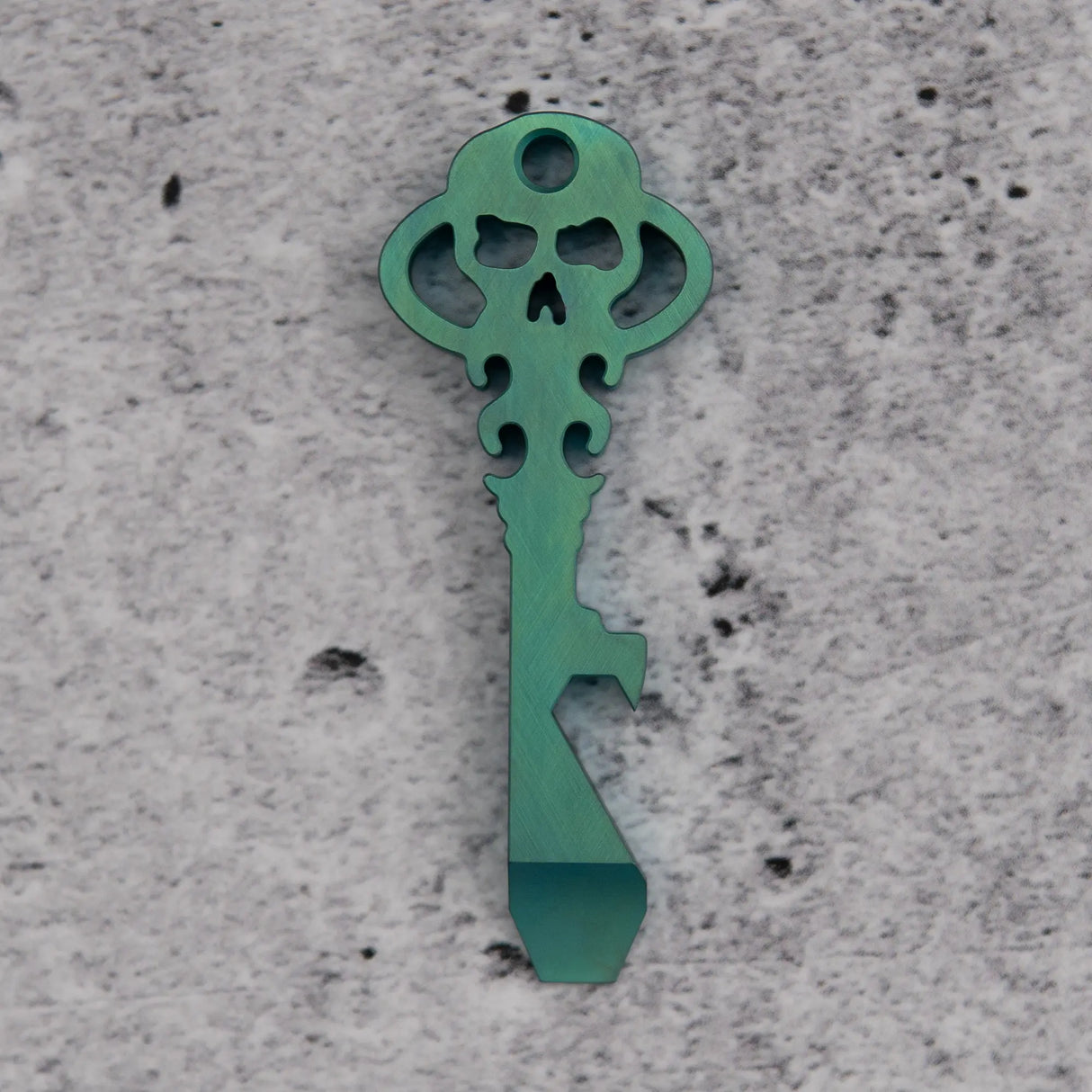 Skull Key Tool