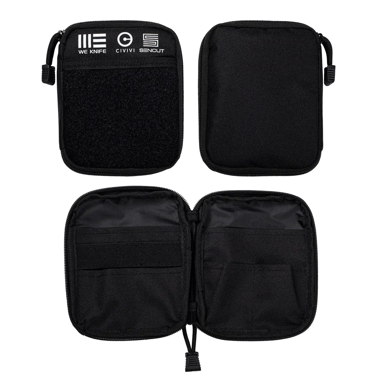 FREE GIFT: EDC Pouch