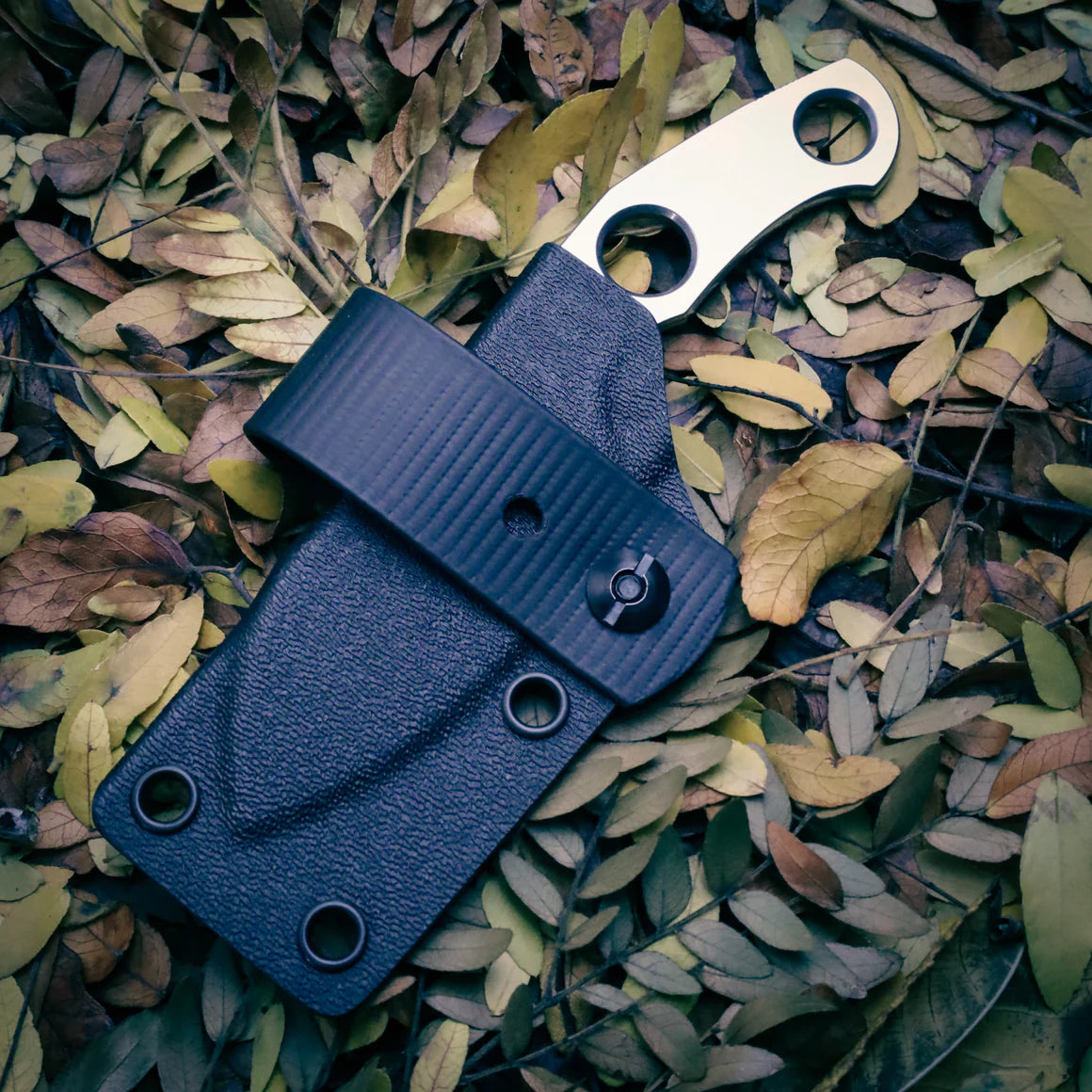 GMF1 Series Kydex Sheath
