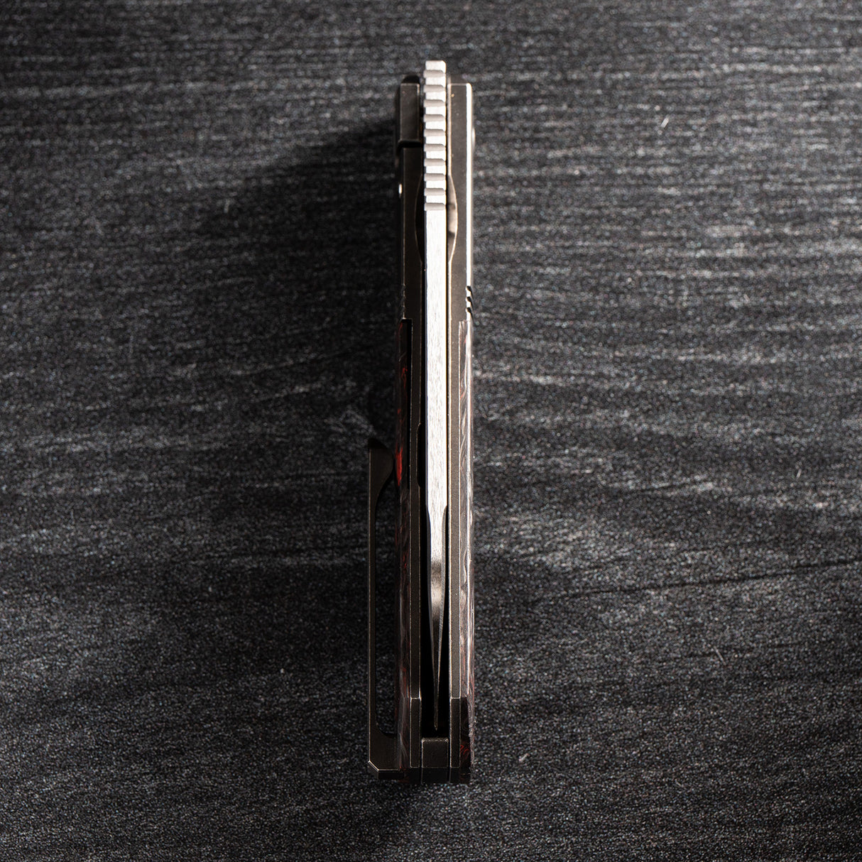 After Hours Jack V2 - Bolster Lock