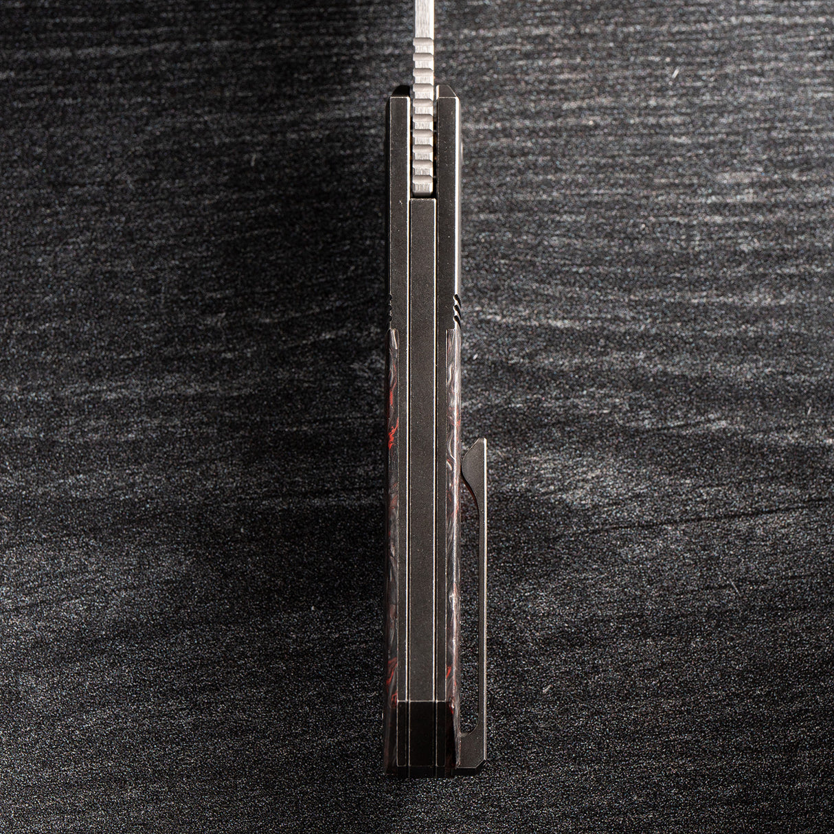 After Hours Jack V2 - Bolster Lock