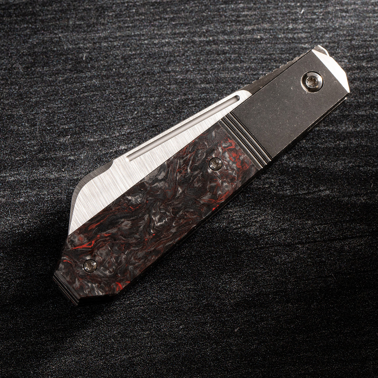 After Hours Jack V2 - Bolster Lock