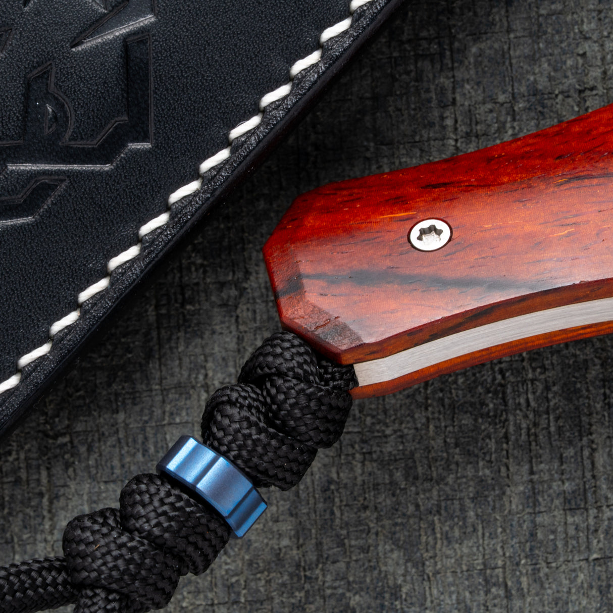 Vampire FIXedc - Fixed Blade