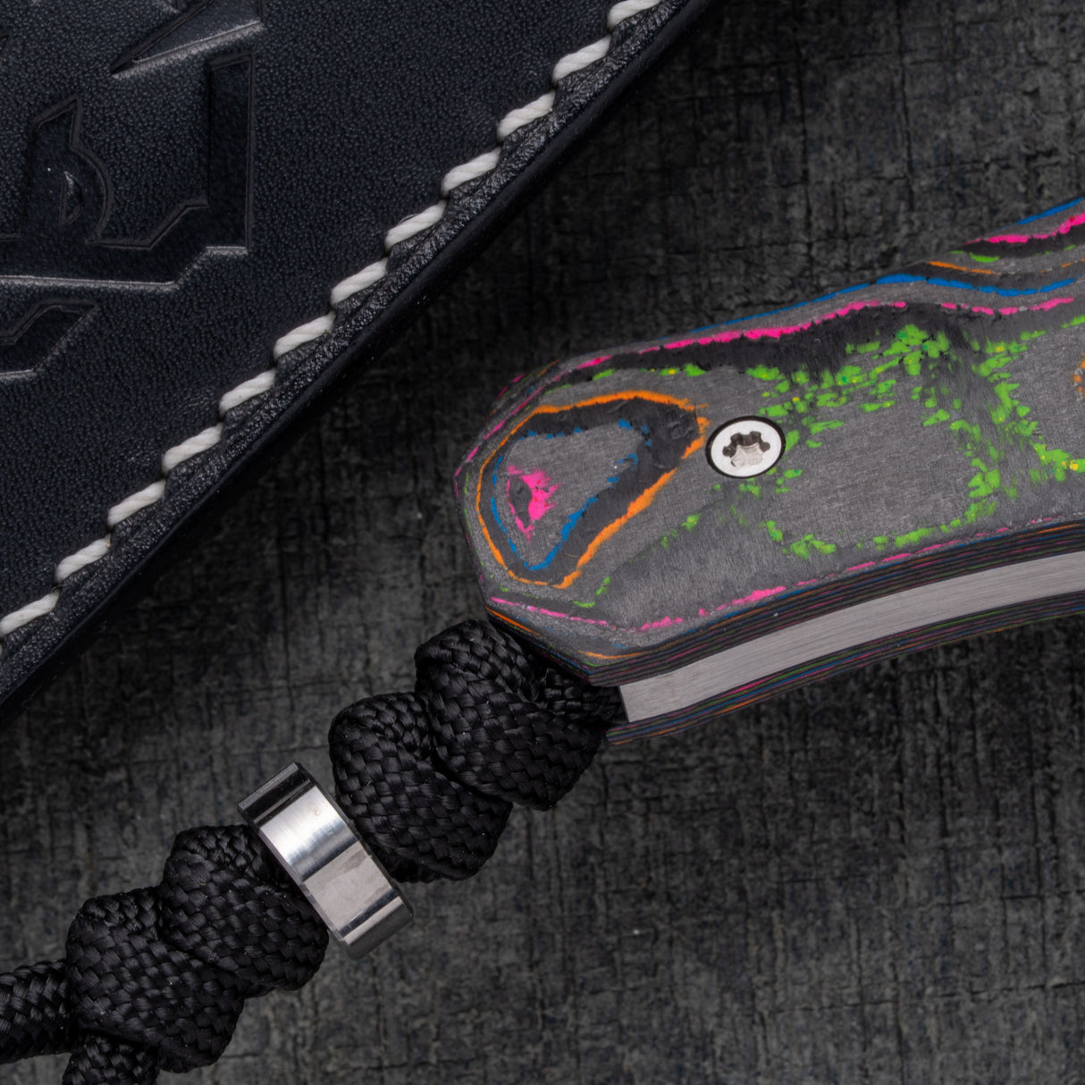 Vampire FIXedc - Fixed Blade