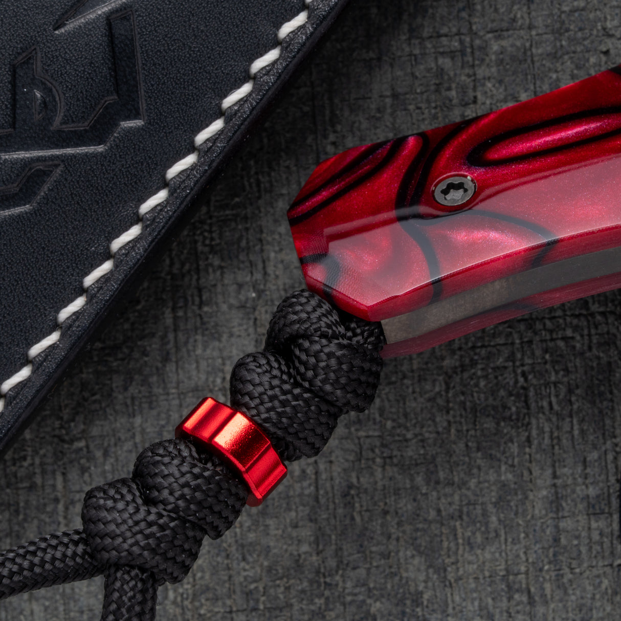 Vampire FIXedc - Fixed Blade