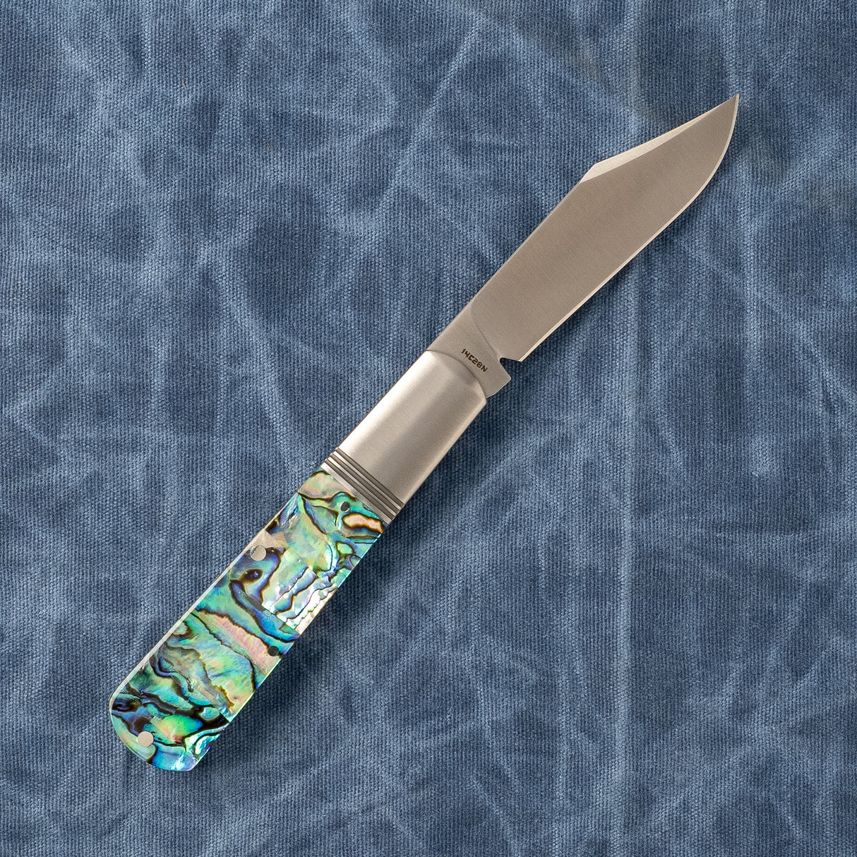 Gateway Barlow | Abalone