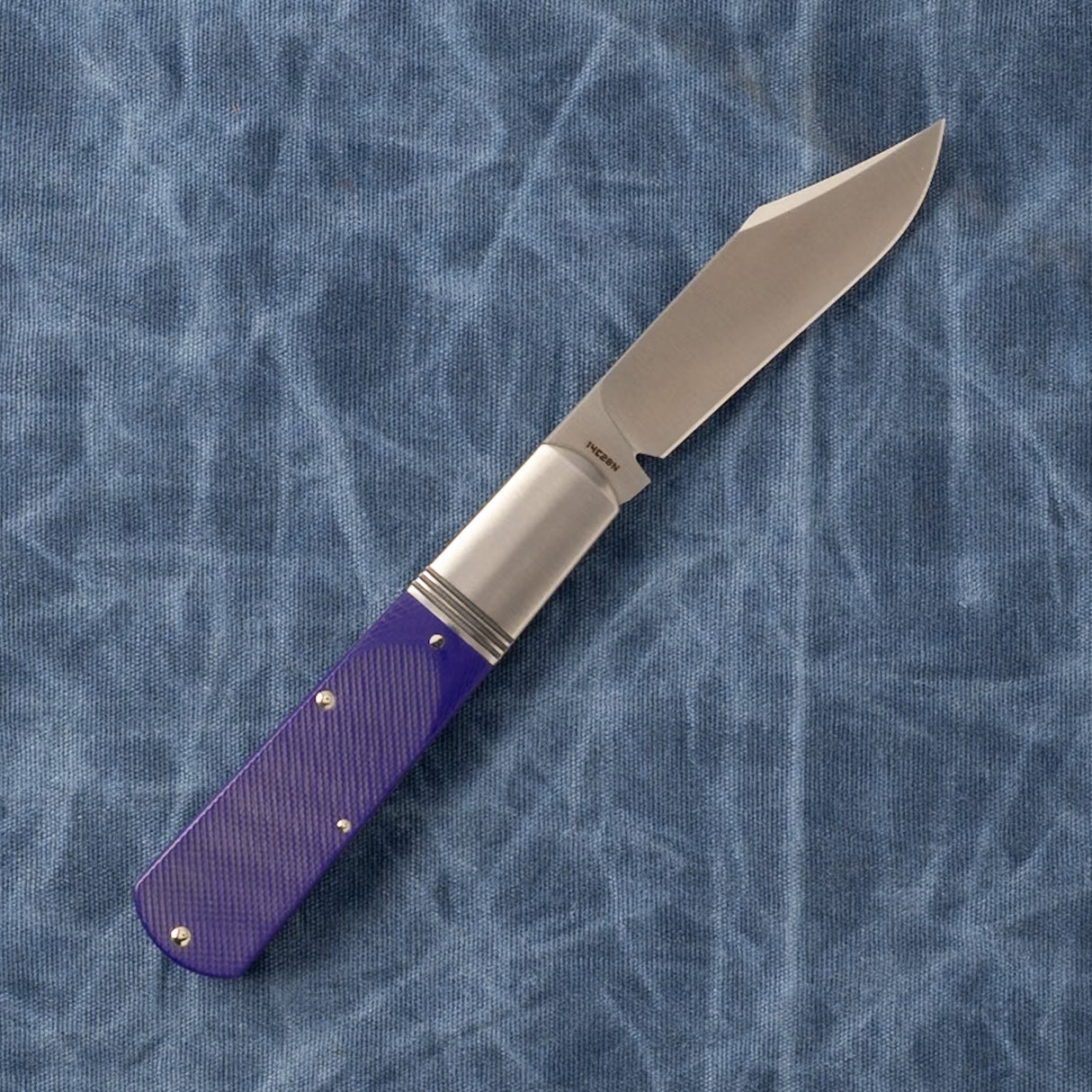Gateway Barlow | Sawcut Purple G10