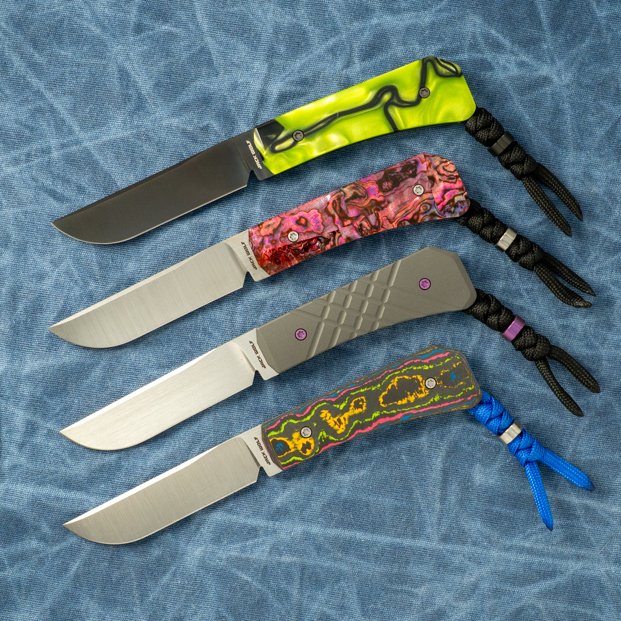 Pioneer FIXedc | CamoCarbon 80’s