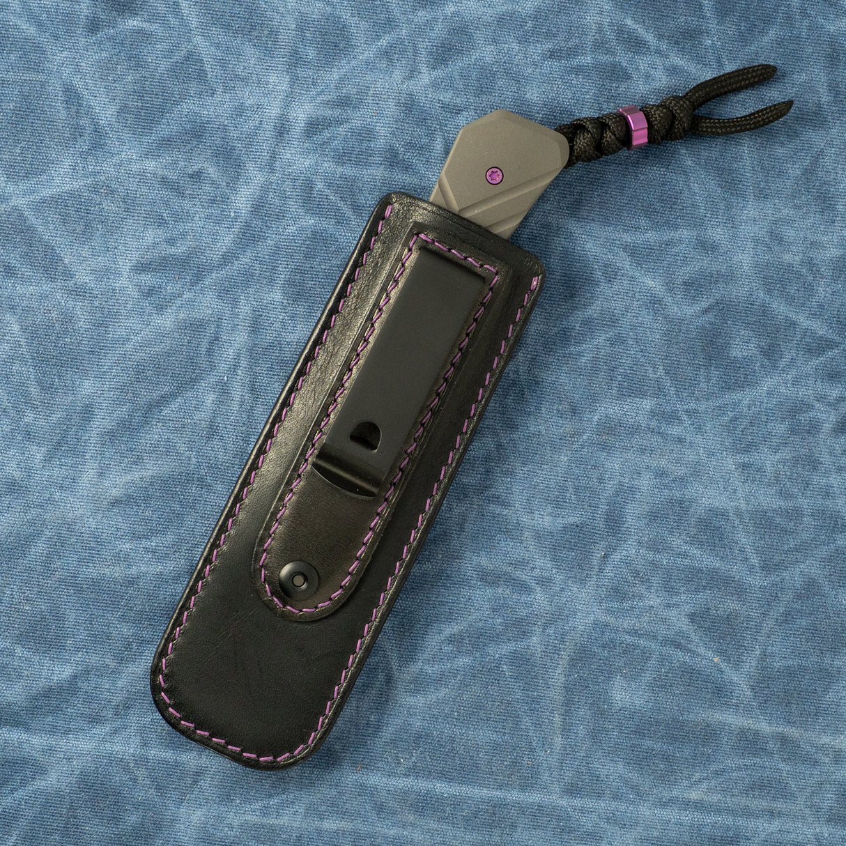 Pioneer FIXedc | Dark Blast Titanium Cross Hatch 2