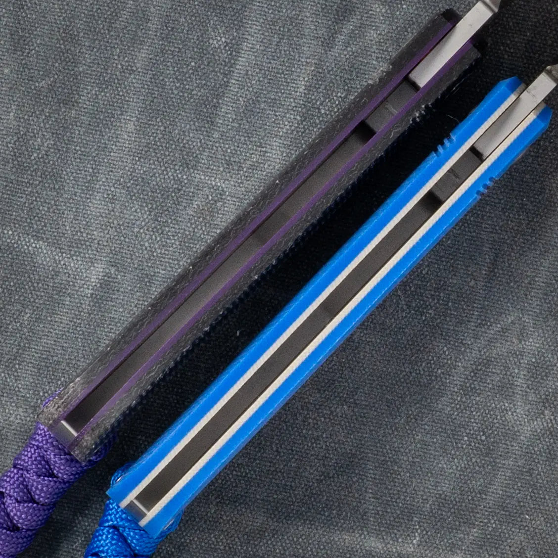 K9 Jack - Black Micarta | Ultralight Series