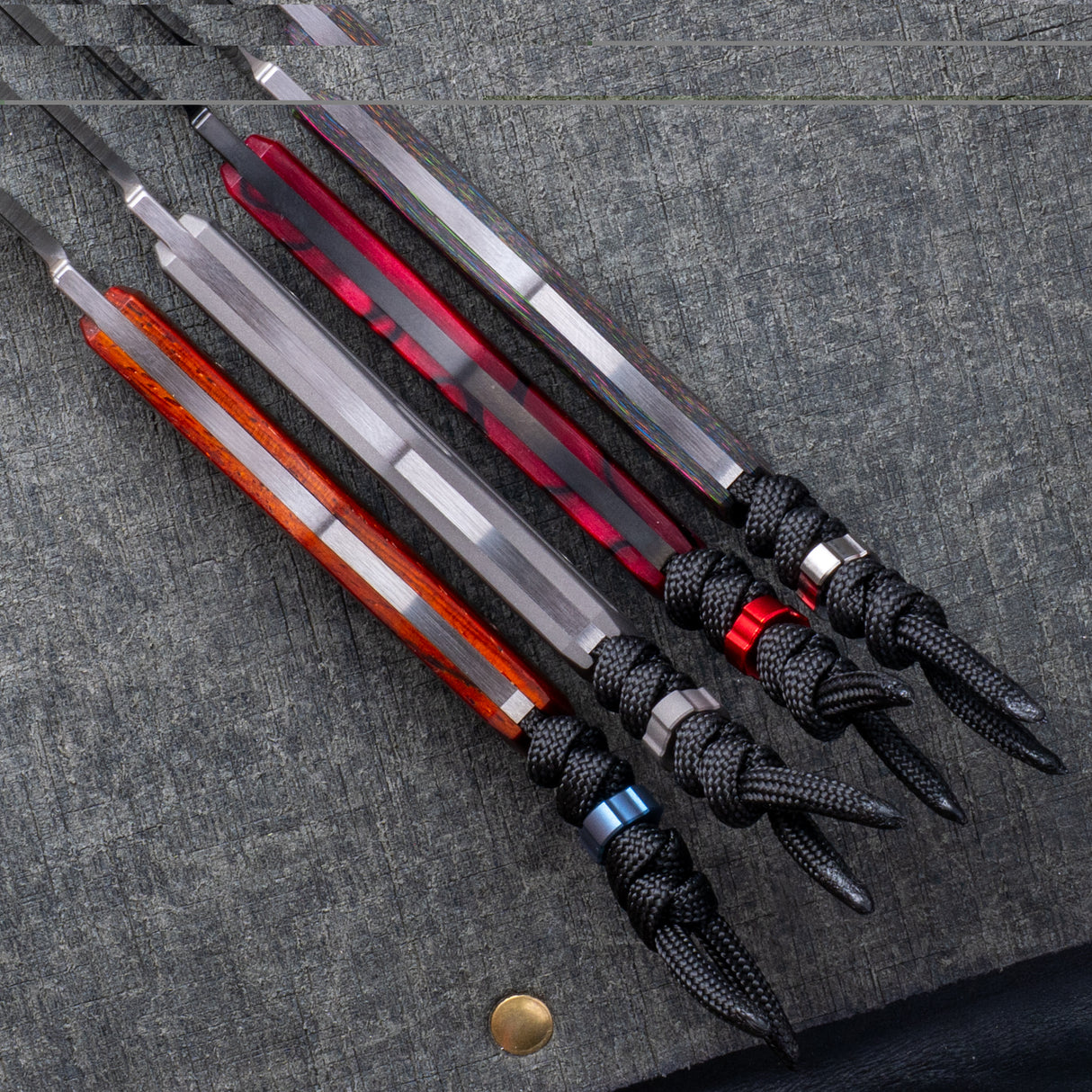 Vampire FIXedc - Fixed Blade